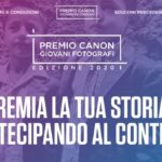 Premio Canon!